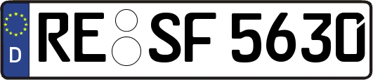 RE-SF5630