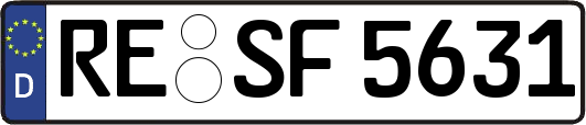 RE-SF5631