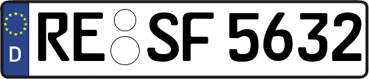 RE-SF5632