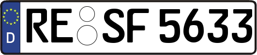 RE-SF5633
