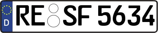 RE-SF5634