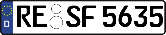 RE-SF5635
