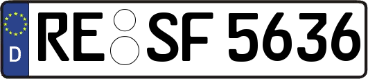 RE-SF5636