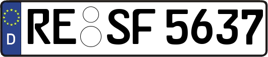 RE-SF5637