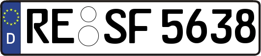 RE-SF5638