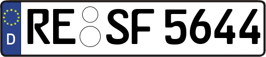 RE-SF5644