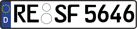RE-SF5646
