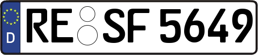 RE-SF5649