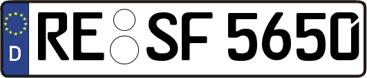 RE-SF5650