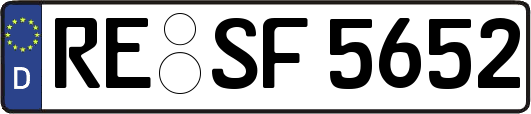 RE-SF5652