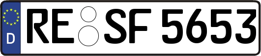 RE-SF5653
