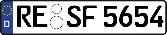 RE-SF5654