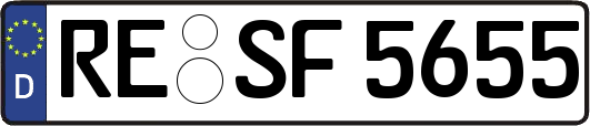 RE-SF5655