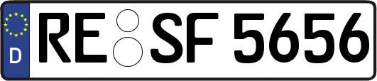 RE-SF5656