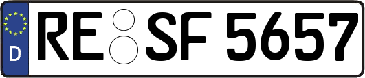 RE-SF5657