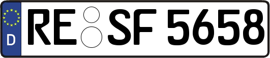 RE-SF5658