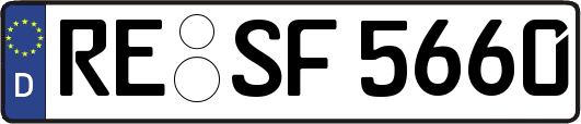 RE-SF5660