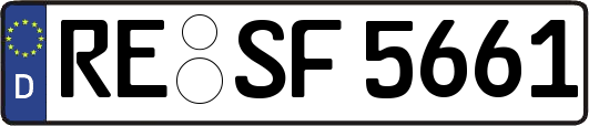 RE-SF5661