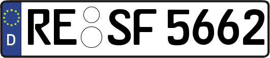 RE-SF5662