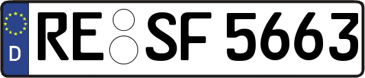 RE-SF5663