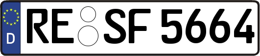 RE-SF5664