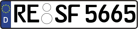 RE-SF5665