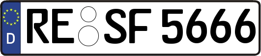 RE-SF5666