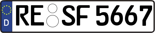 RE-SF5667