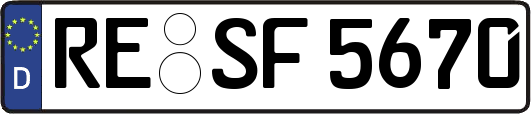 RE-SF5670
