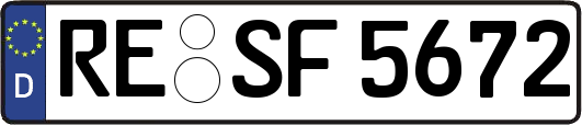 RE-SF5672