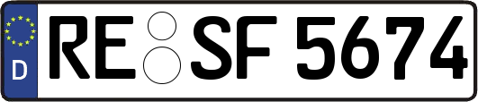 RE-SF5674