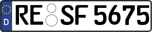 RE-SF5675