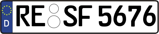 RE-SF5676