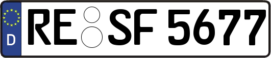 RE-SF5677