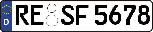 RE-SF5678