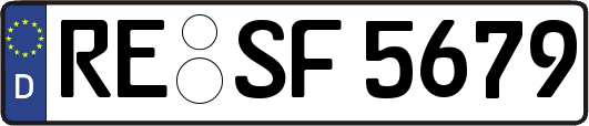 RE-SF5679