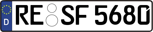 RE-SF5680
