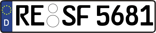 RE-SF5681