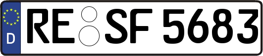 RE-SF5683