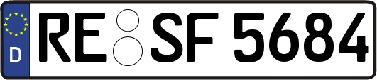 RE-SF5684