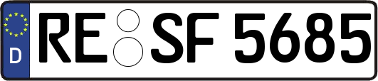 RE-SF5685