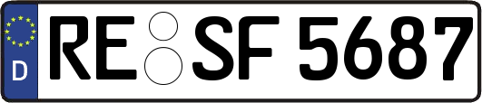 RE-SF5687
