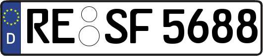 RE-SF5688