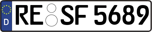 RE-SF5689