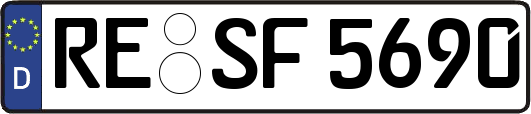RE-SF5690