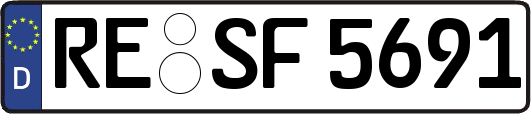 RE-SF5691