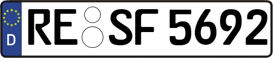 RE-SF5692