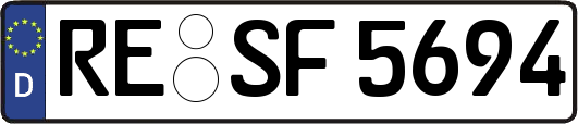 RE-SF5694