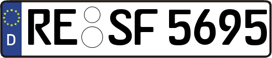 RE-SF5695