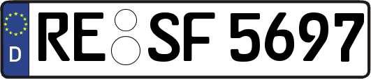 RE-SF5697